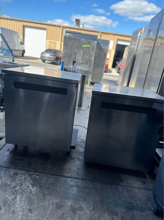 Undercounter Refrigerator