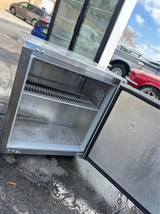 Undercounter Cooler